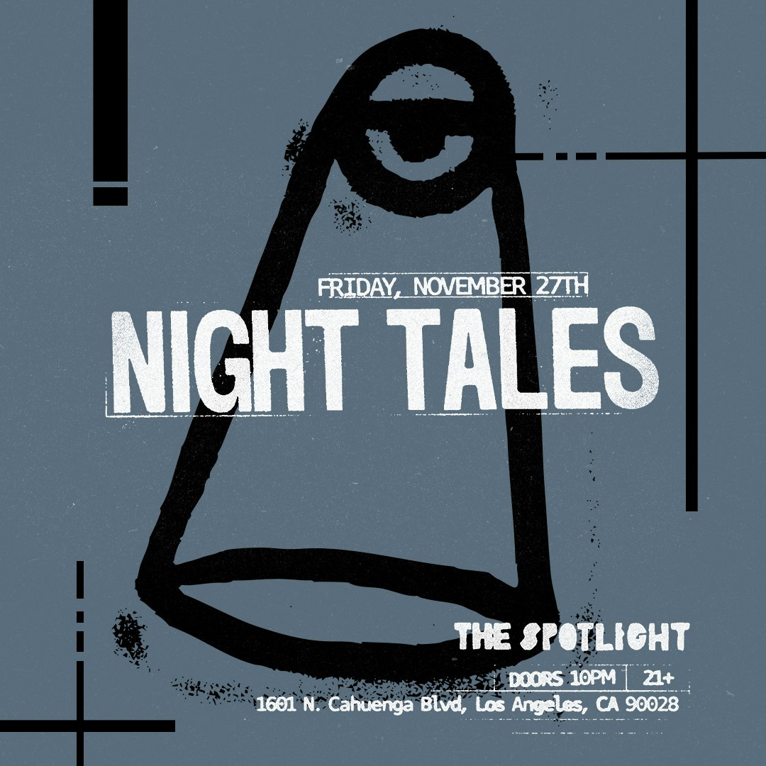 Night Tales