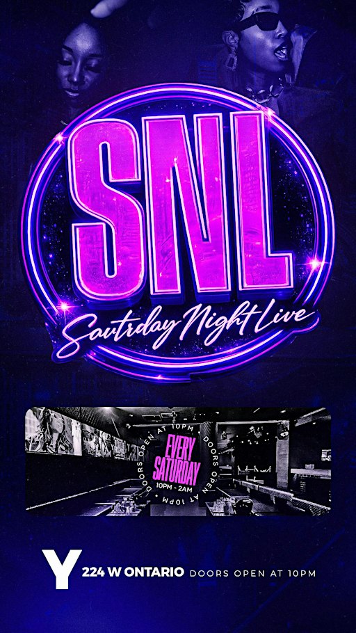 Saturday Night Live Chicago!