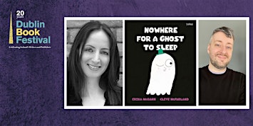 Nowhere for a Ghost to Sleep