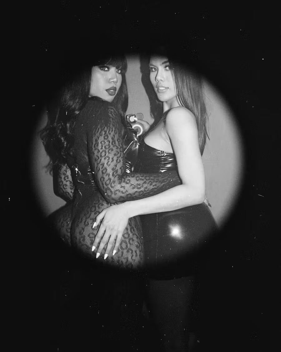 Klub Verboten x LONDON
