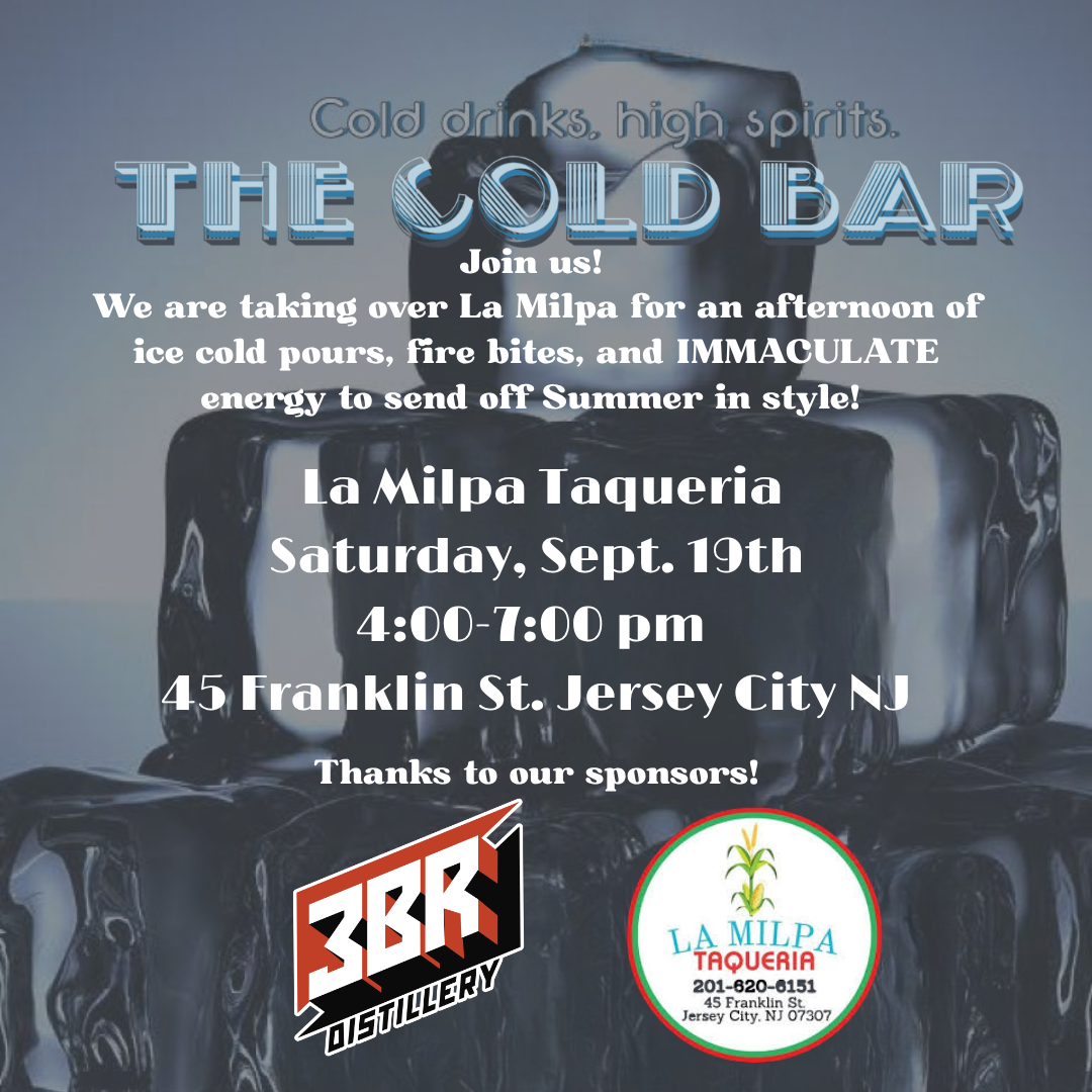 The Cold Bar