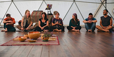 Dance The Medicine • Dance Community Leadership Training