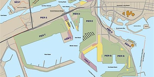 2nd GPF Exe WkshponMaster PlanningForPorts,  16-18 Mar 27, Antwerp, Belgium