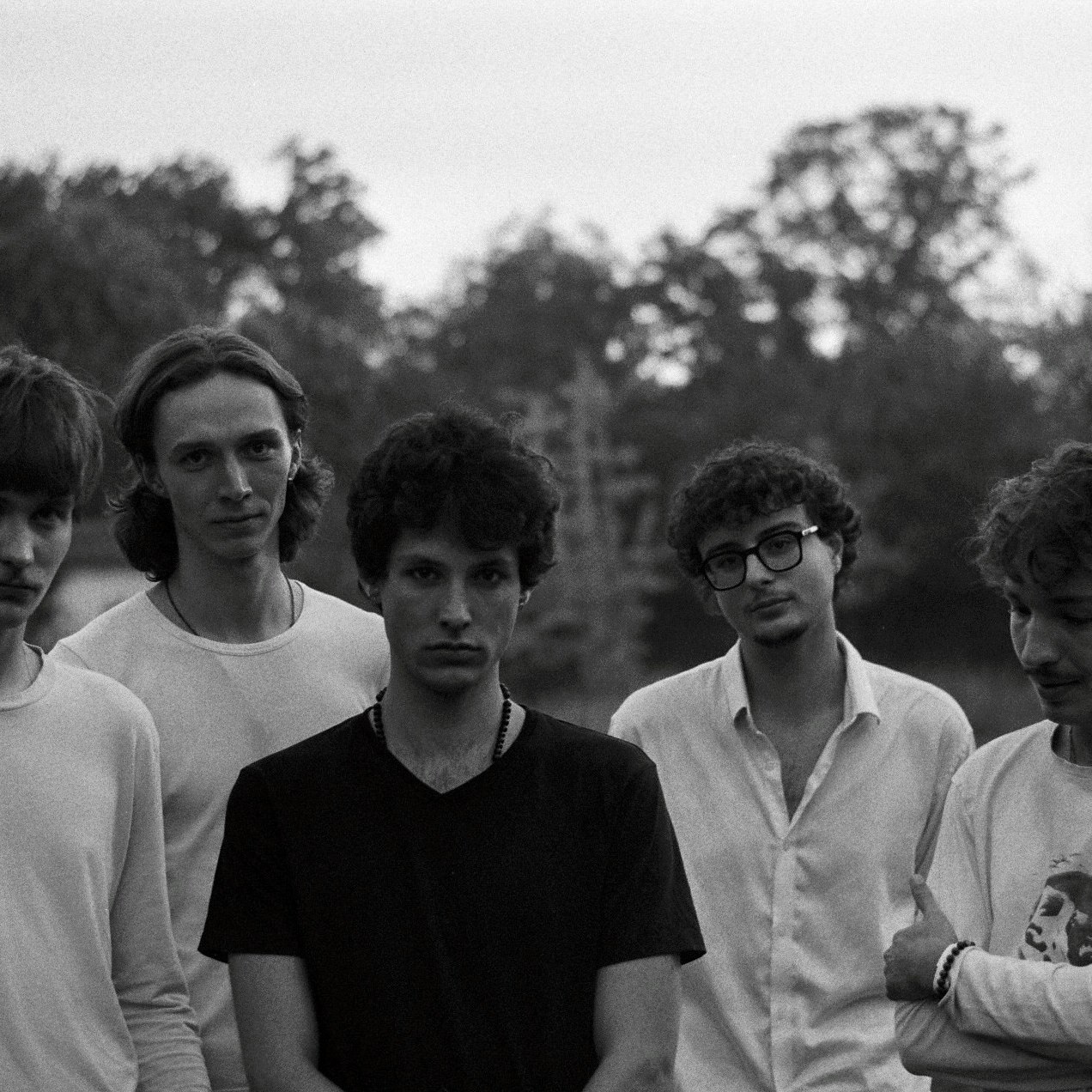 Héroïnes + HazyMetry + Stupide Foudre