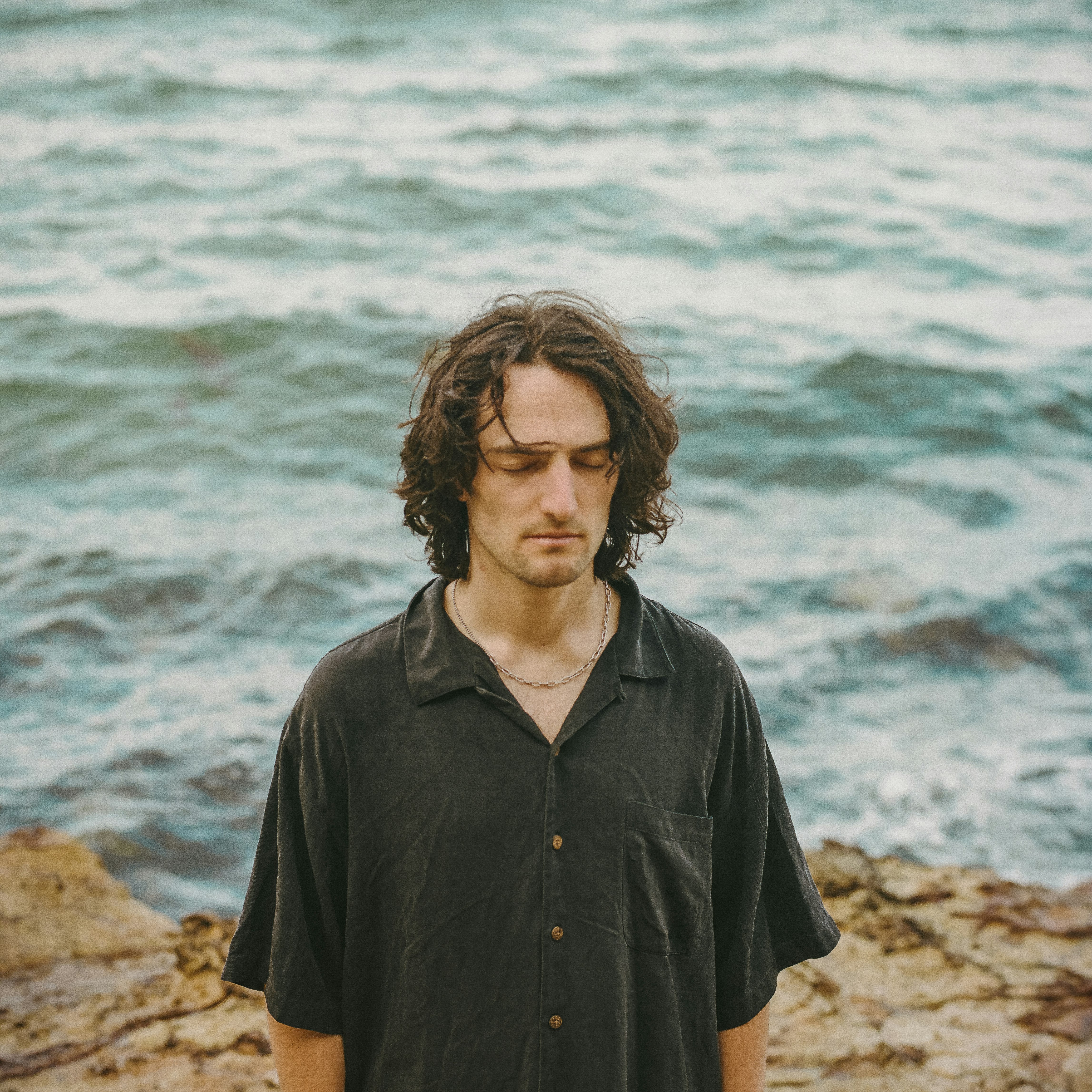 Finn Rees with support from Rachel Kitchlew + Mr Bongo DJs 