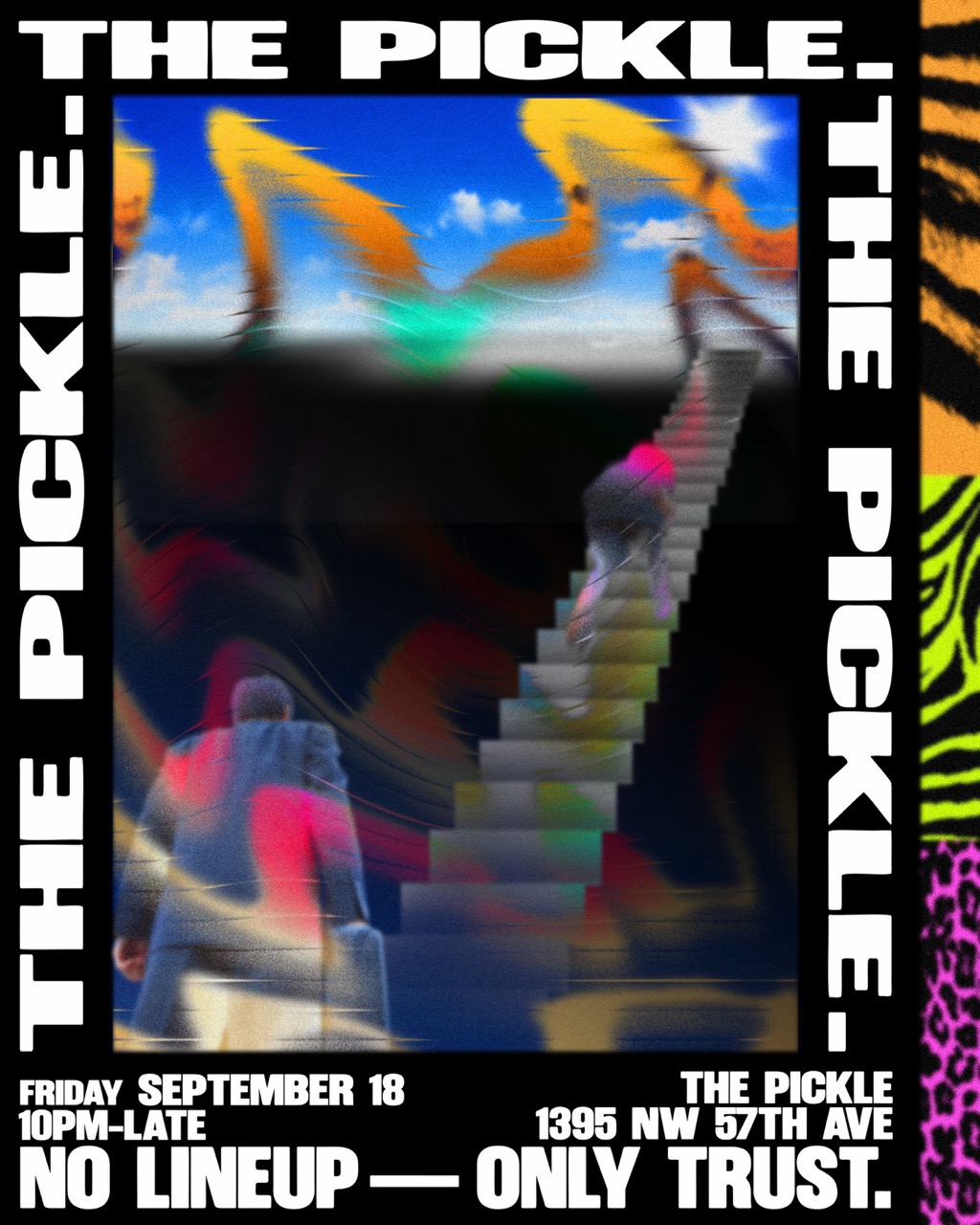 The Pickle