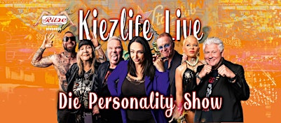 Kiezlife Live Special: Unsere legendäre Weihnachtsfeier St. Pauli Style!