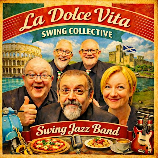 La Dolce Vita Swing Collective