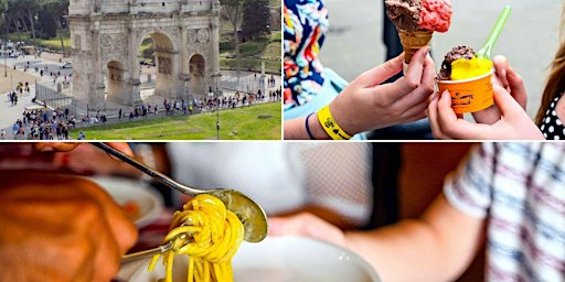 Iconic Eats in Rome, Italy - Food Tour in Rome | Cozymeal™