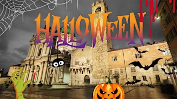 Halloween a Brescia: Delitti, Vendette e Misteri nella Notte dei Fantasmi