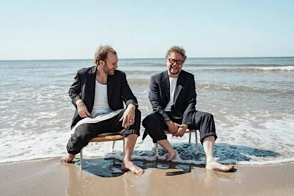 Meyendel met Indie-folk/pop