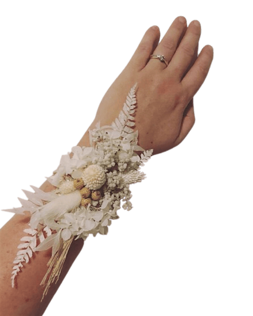 Workshop Pulseira Floral da amizade + Brunch