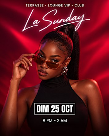 LA SUNDAY