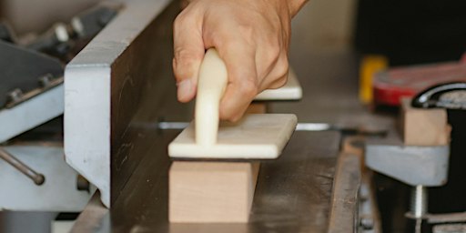 102 | WOOD: jointer, planer, hand router and table router