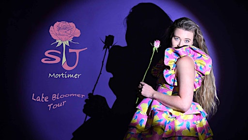 SJ Mortimer - Late Bloomer Tour - Glasgow