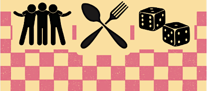 Global Games - Dinner