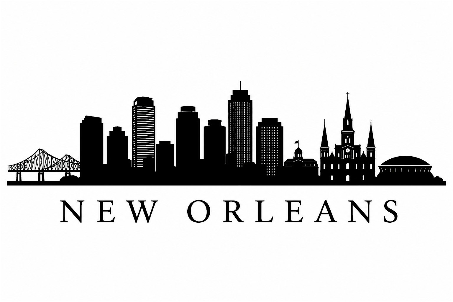 Reels on Wheels Tour '26 - New Orleans, LA