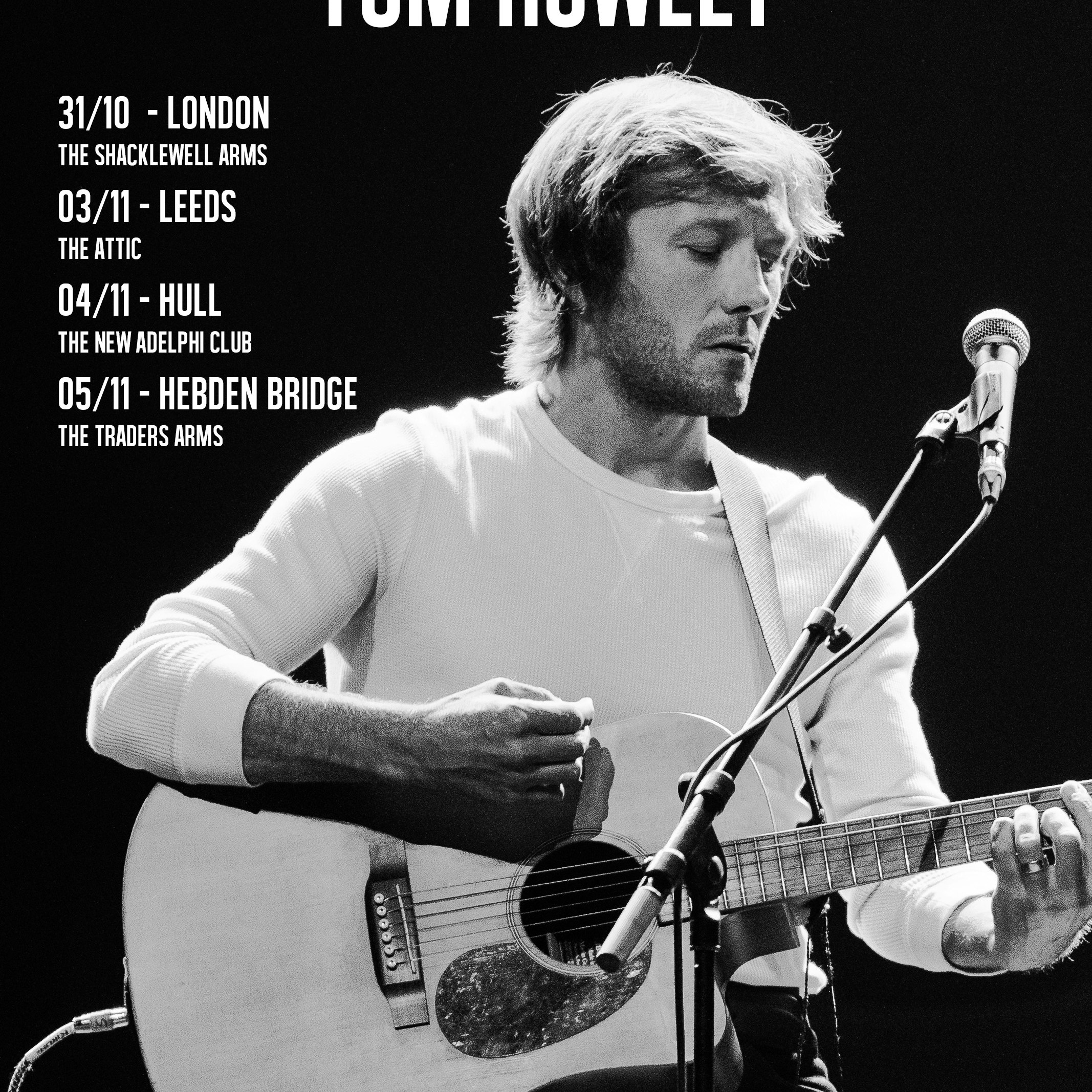 Tom Rowley