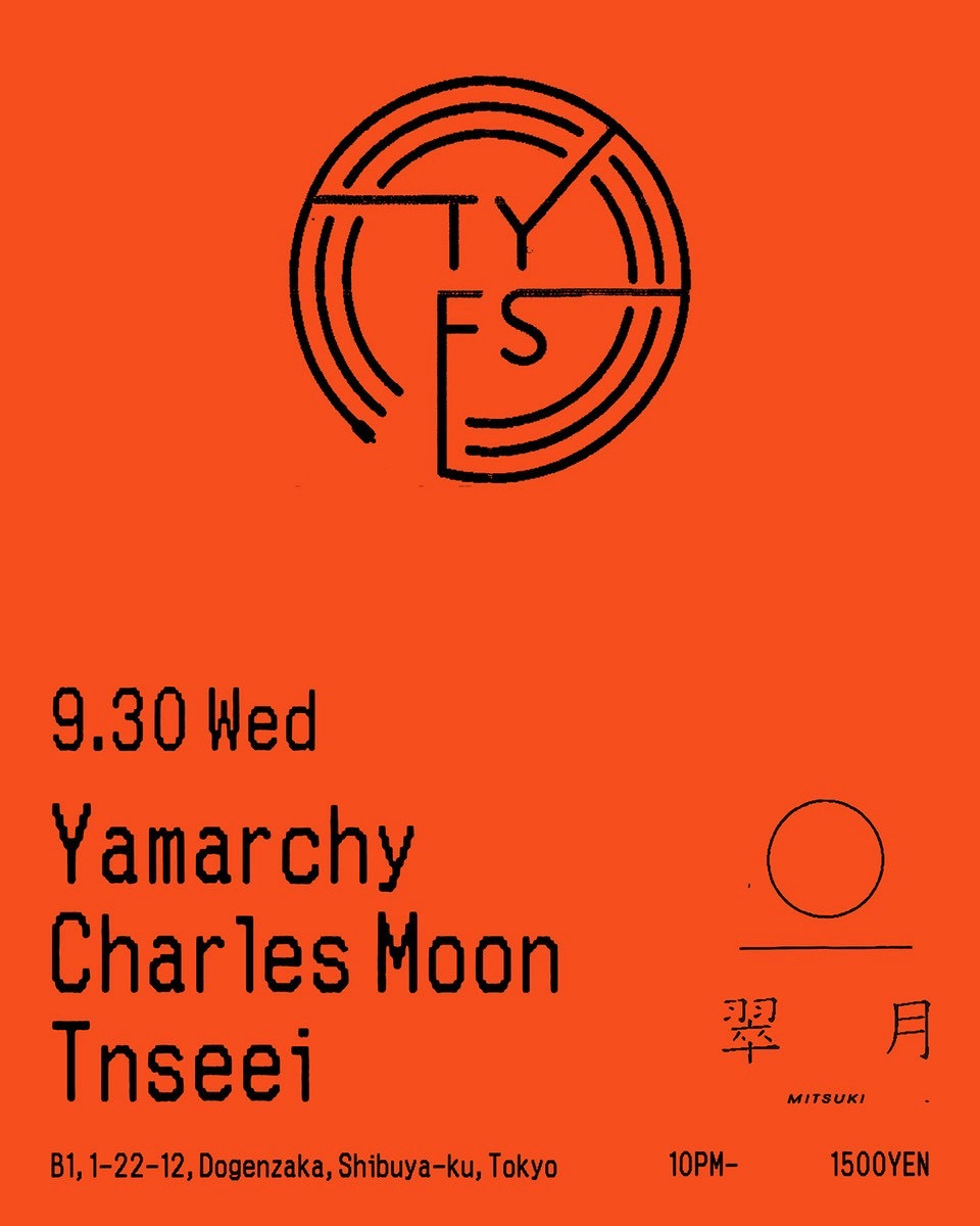 TYFS