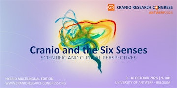 Cranio Research Congress 2026