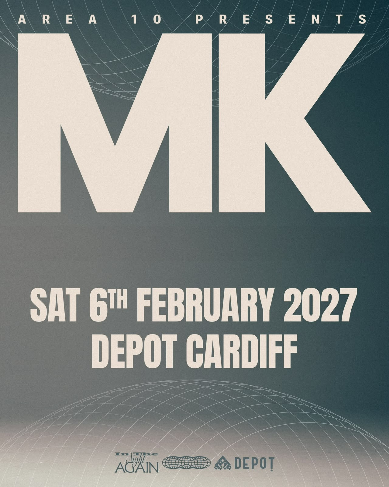 Shangri-La presents: MK