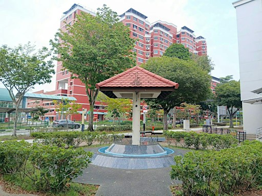 Kovan Heartlander Walking Tour: Where Singaporean Lives