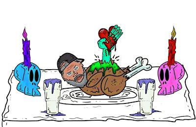 FRANKSGIVING