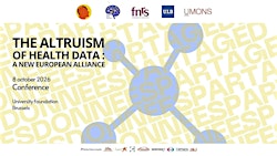 Health Data Altruism: A new European Alliance