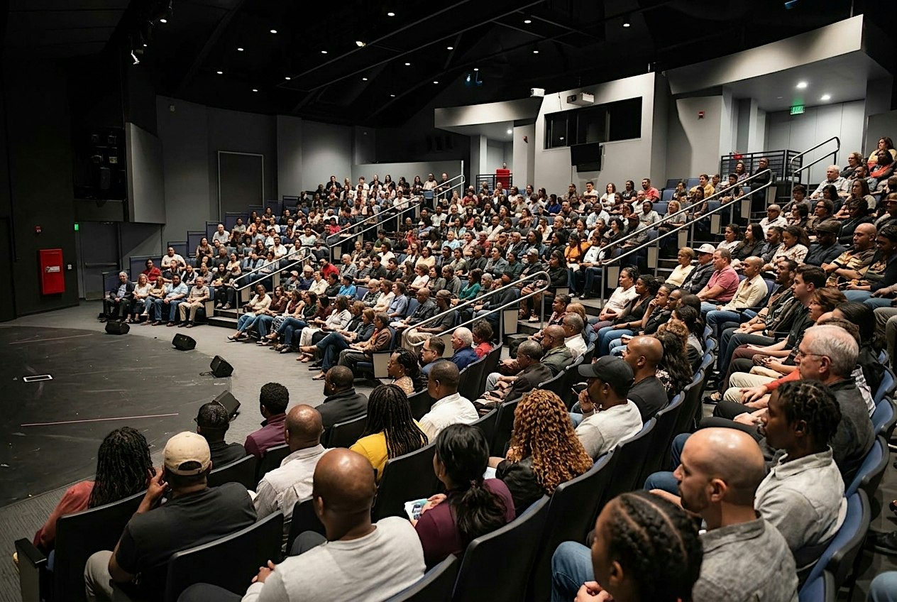 Fall  MPC Meeting