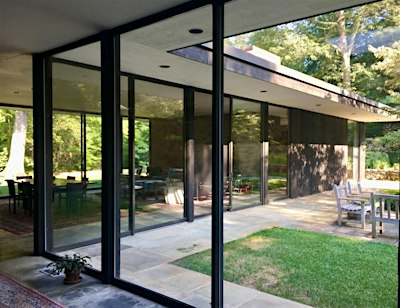 “The Harvard 5” — A Film About Love, Architecture, and a Design Revolution