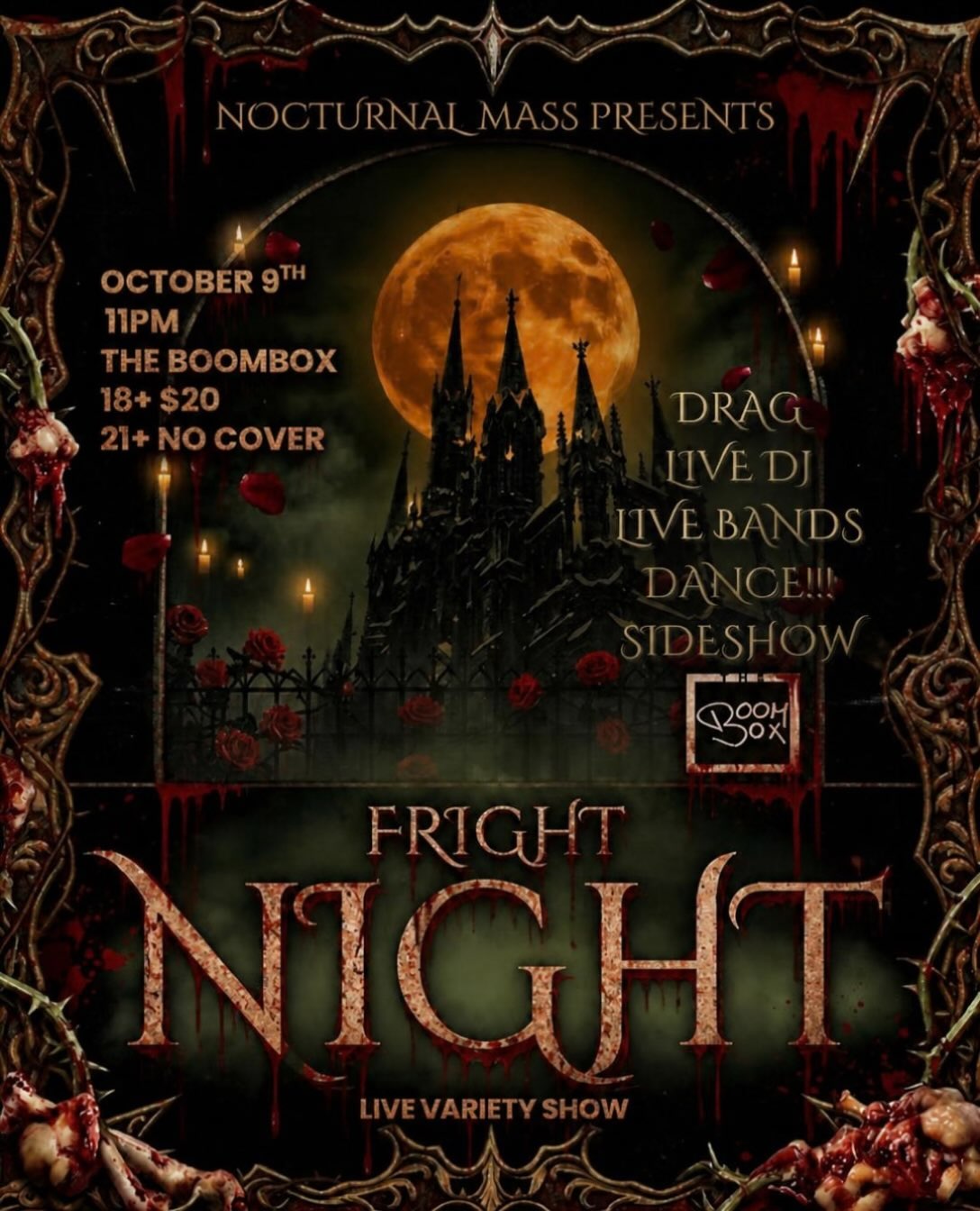 Fright Night