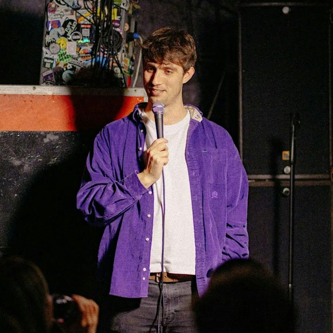 Saturday Night Stand-Up Comedy