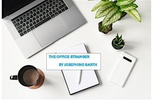 Christian Stage Play: The Office Stranger