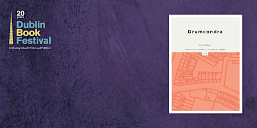Drumcondra Walking Tour
