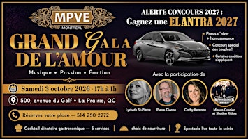 Gala de l'Amour