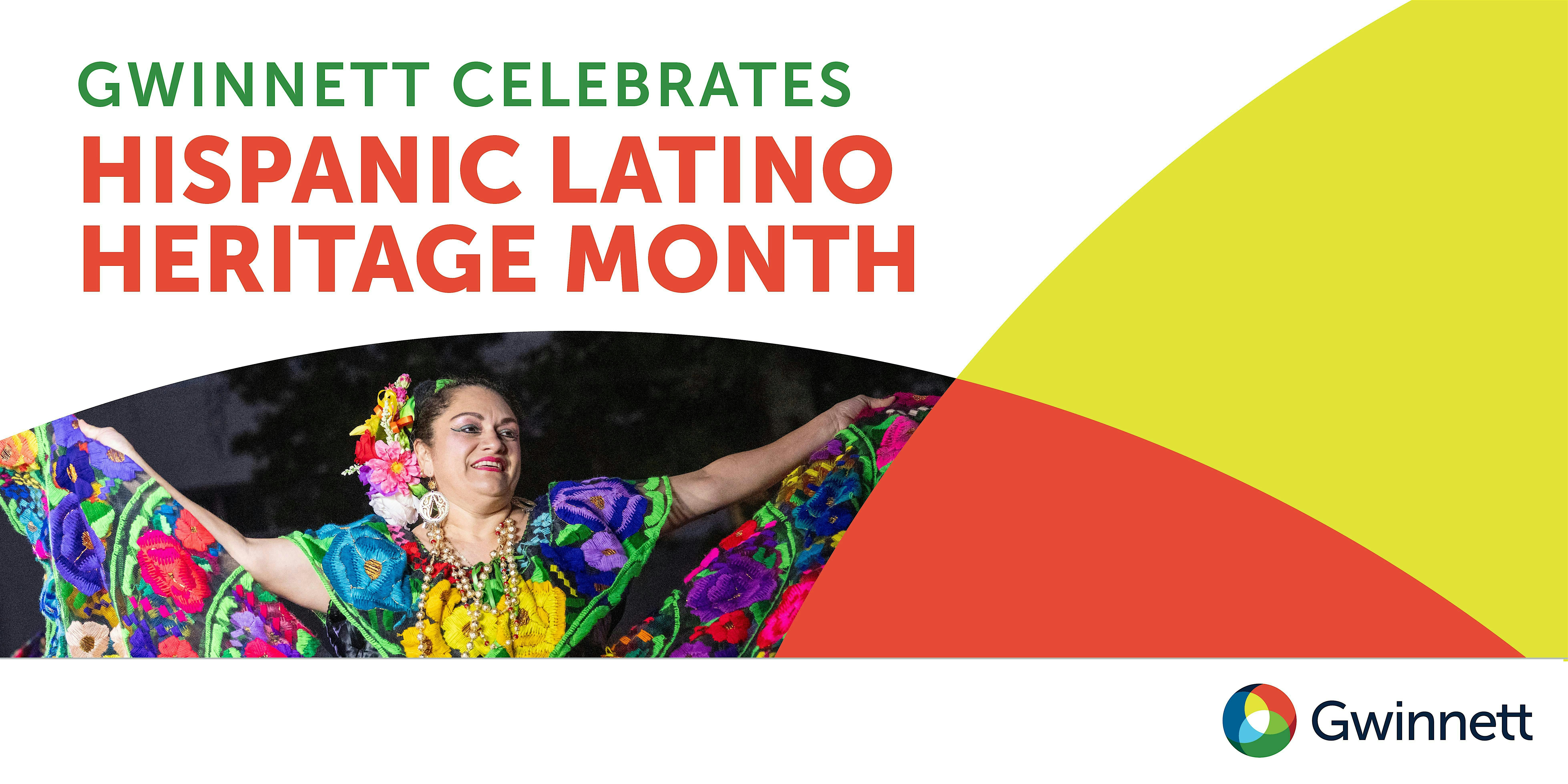 2026 Hispanic Latino Heritage Month