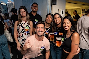 Aloha Wednesdays - Sydneys Biggest International Social Club