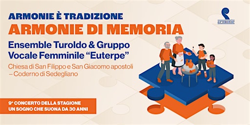 ARMONIE DI MEMORIA