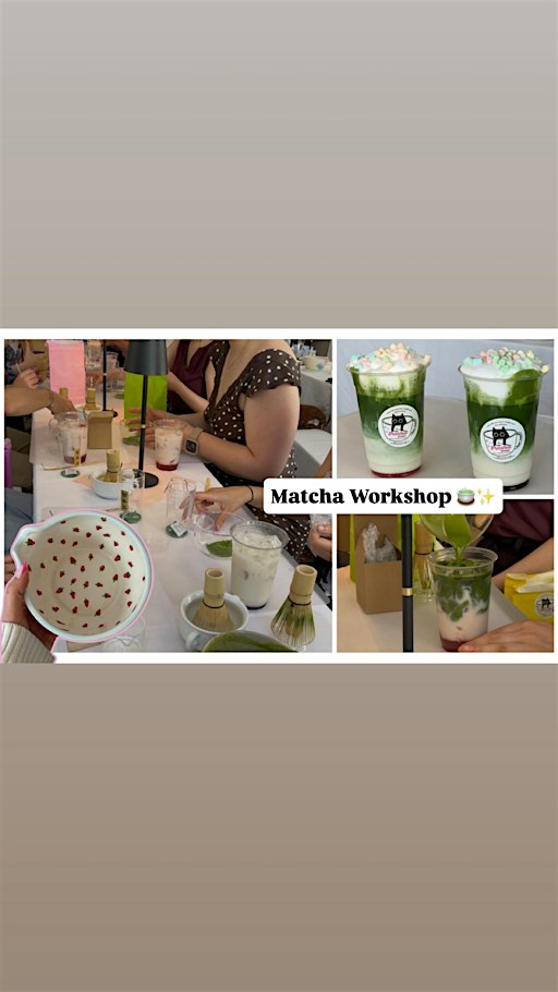 ✨️ Candle Workshop ️✨ I Keramik bemalen I Matcha I Kerzen Workshop