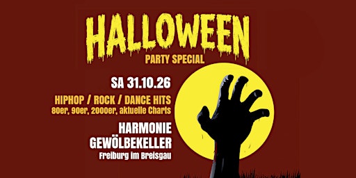 Halloween Party