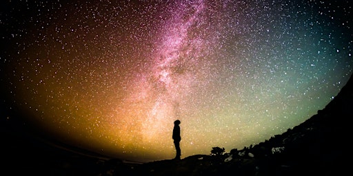 New Scientist | Mysteries of the Universe Weekender | Cheshire, England
