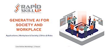 Generative AI for Society and Workplace | Berlin