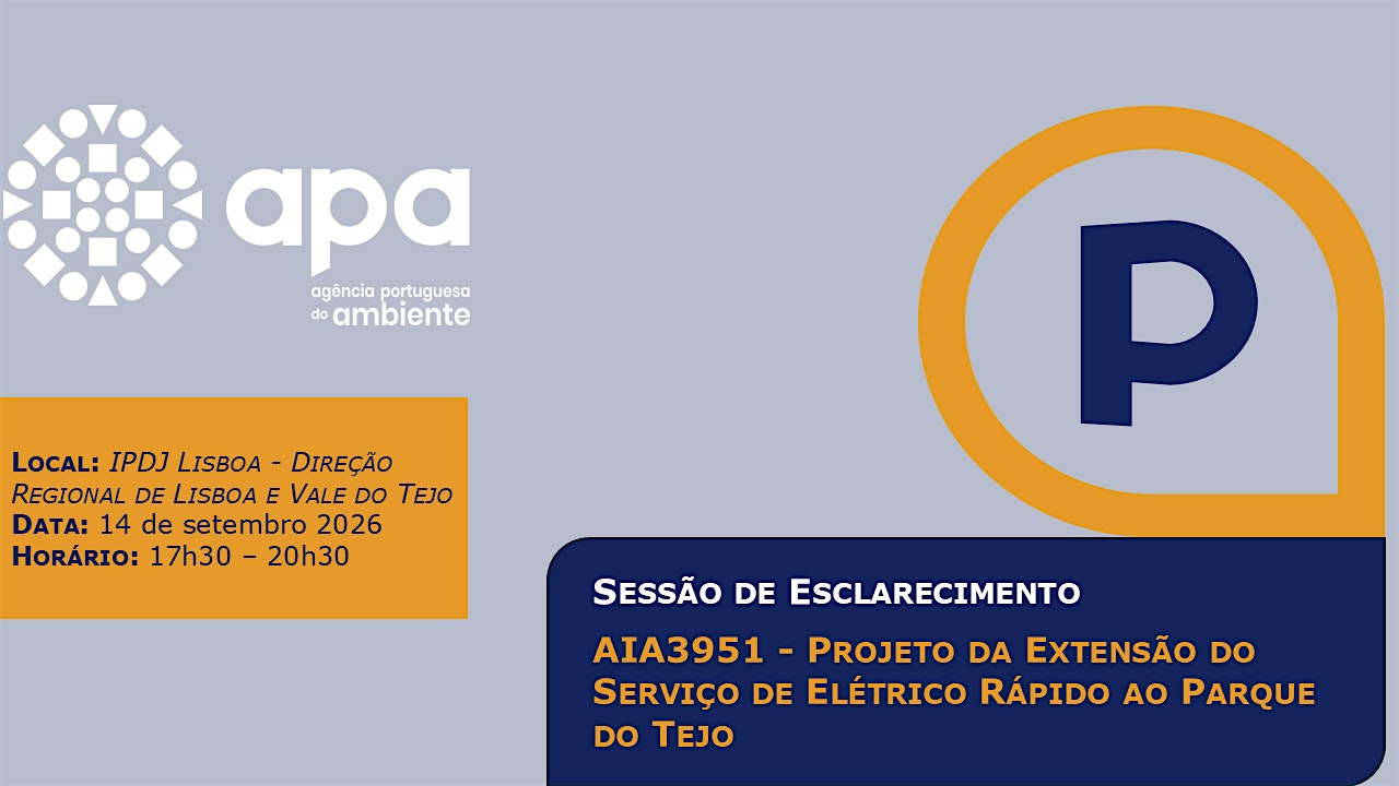 Sessão de Esclarecimento - AIA3951