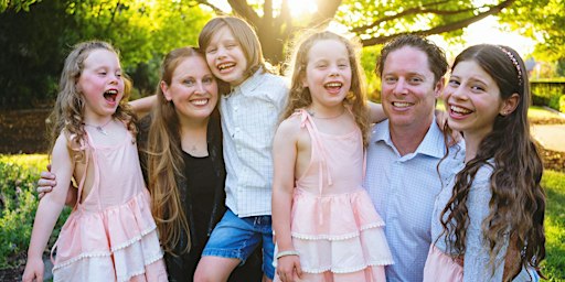 $30 - Fitzroy Family Photo Sessions - Sunday 29th of November