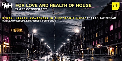 For Love and Health of House (FLHH)