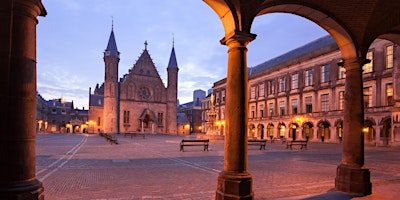 Discover The Hague with an engaging scavenger hunt by World City Trail!