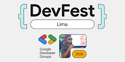 DevFest Lima Día 2