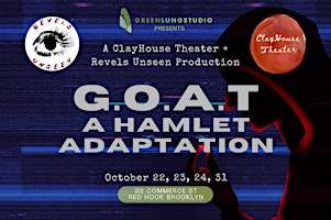 G.O.A.T. a Hamlet Adaptation