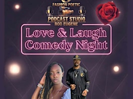 Love & Laugh Comedy Night
