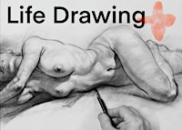 Life Drawing+wine & tapas **NQ Manchester